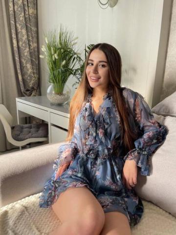 Анкета проститутки Дарина, 23 года